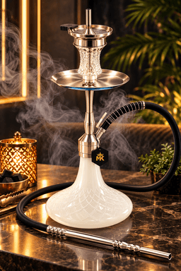 MKHK2 - 20" MK Hookah With Kit
