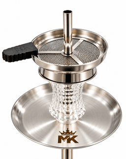 MKHK2 - 20" MK Hookah With Kit