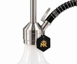MKHK2 - 20" MK Hookah With Kit