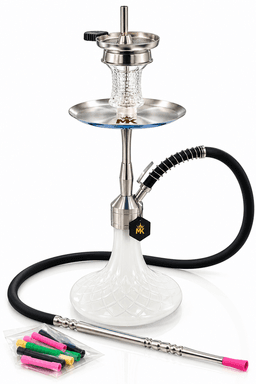 MKHK2 - 20" MK Hookah With Kit