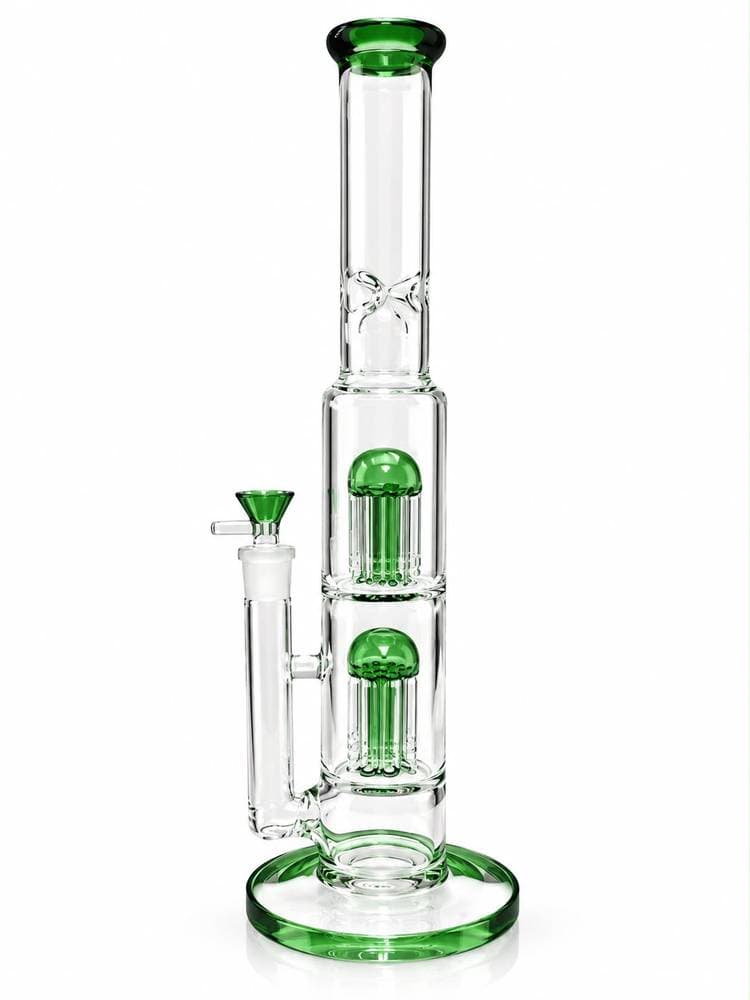 WP213 - 16" Double Treeperc Straight Shooter