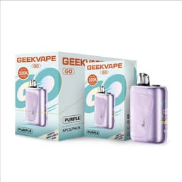 Geekvape Go Kit