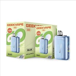 Geekvape Go Kit