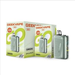 Geekvape Go Kit