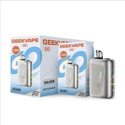 Geekvape Go Kit