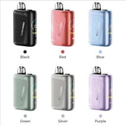 Geekvape Go Kit