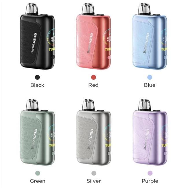 Geekvape Go Kit
