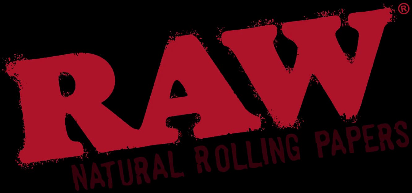 RAW logo