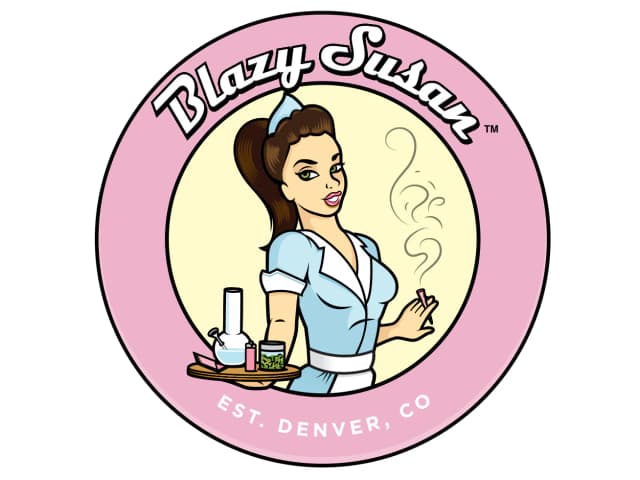 Blazy Susan
