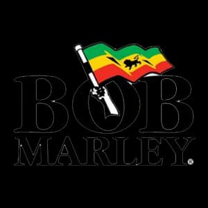Bob Marley