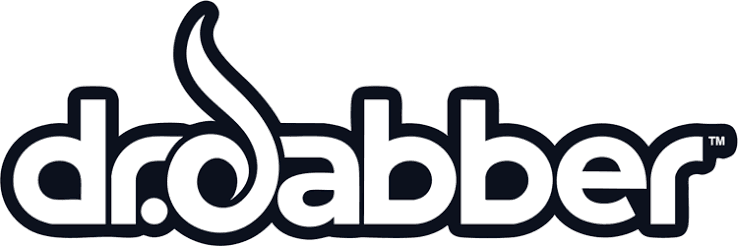 Dr. Dabber logo