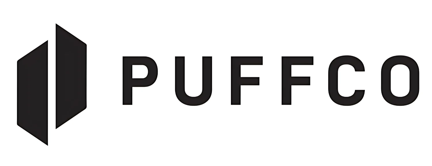 Puffco logo
