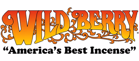 Wild Berry logo