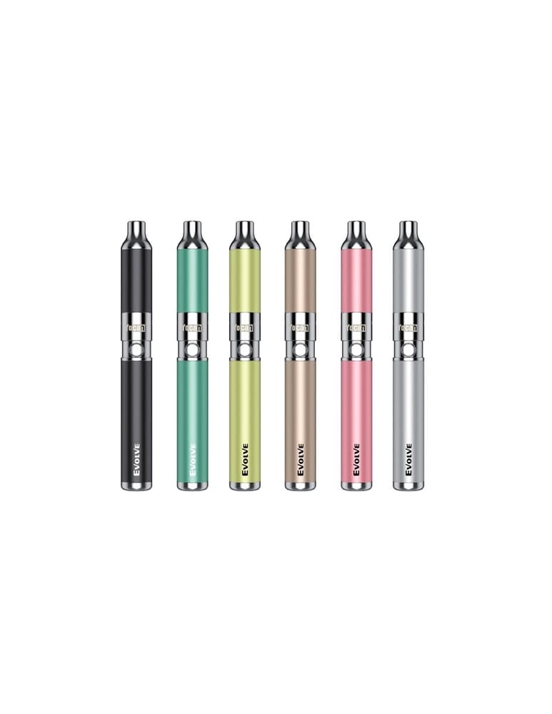 Yocan Evolve-D Vaporizer