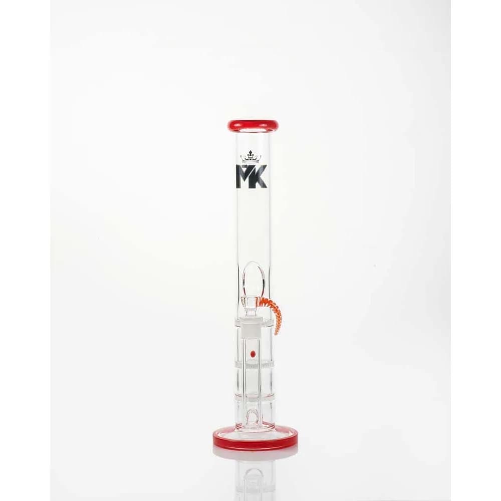 MK2 – 16″ MK100 Triple Honeycomb Straightshooter