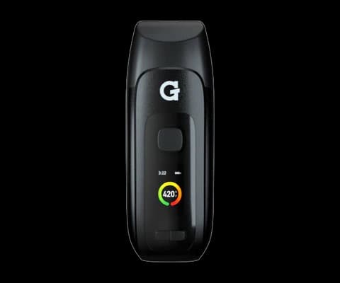 G PEN DASH + VAPORIZER (Dry Herb)