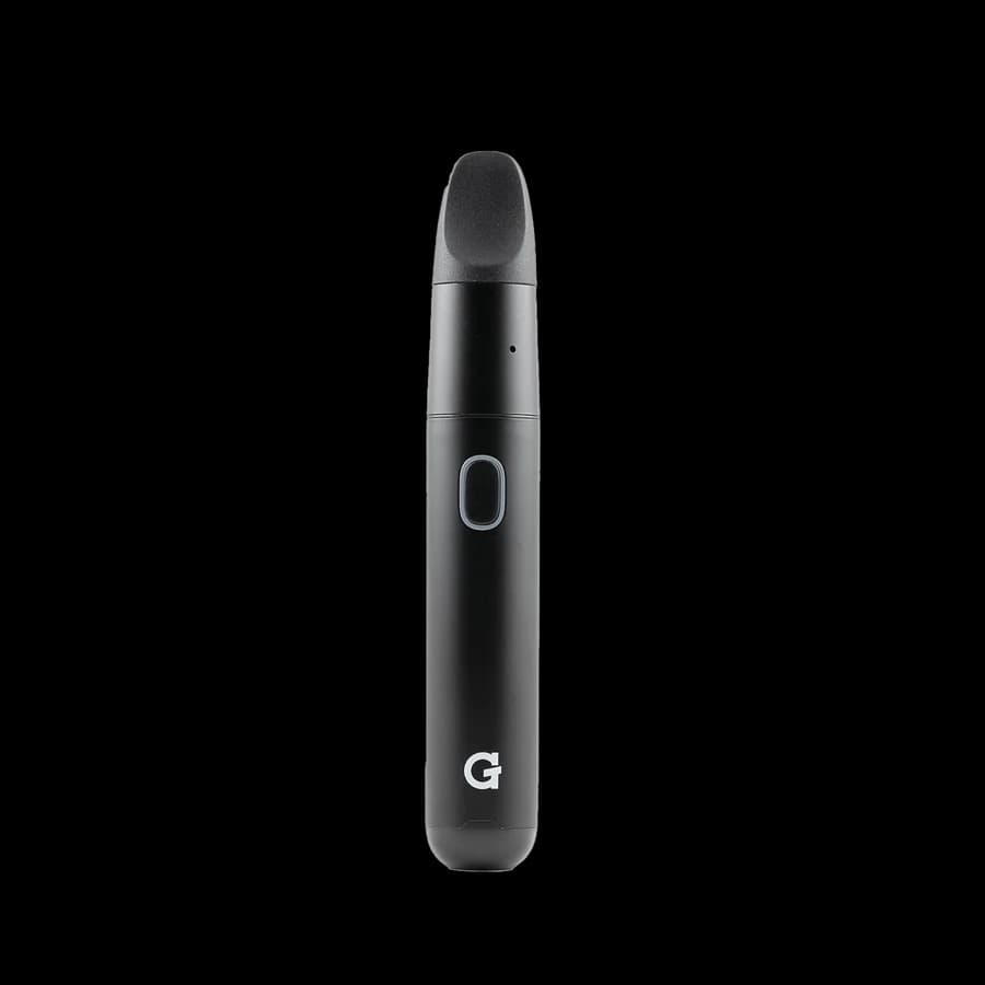 G PEN MICRO+ LIMITED EDITION VAPORIZER -BLACK