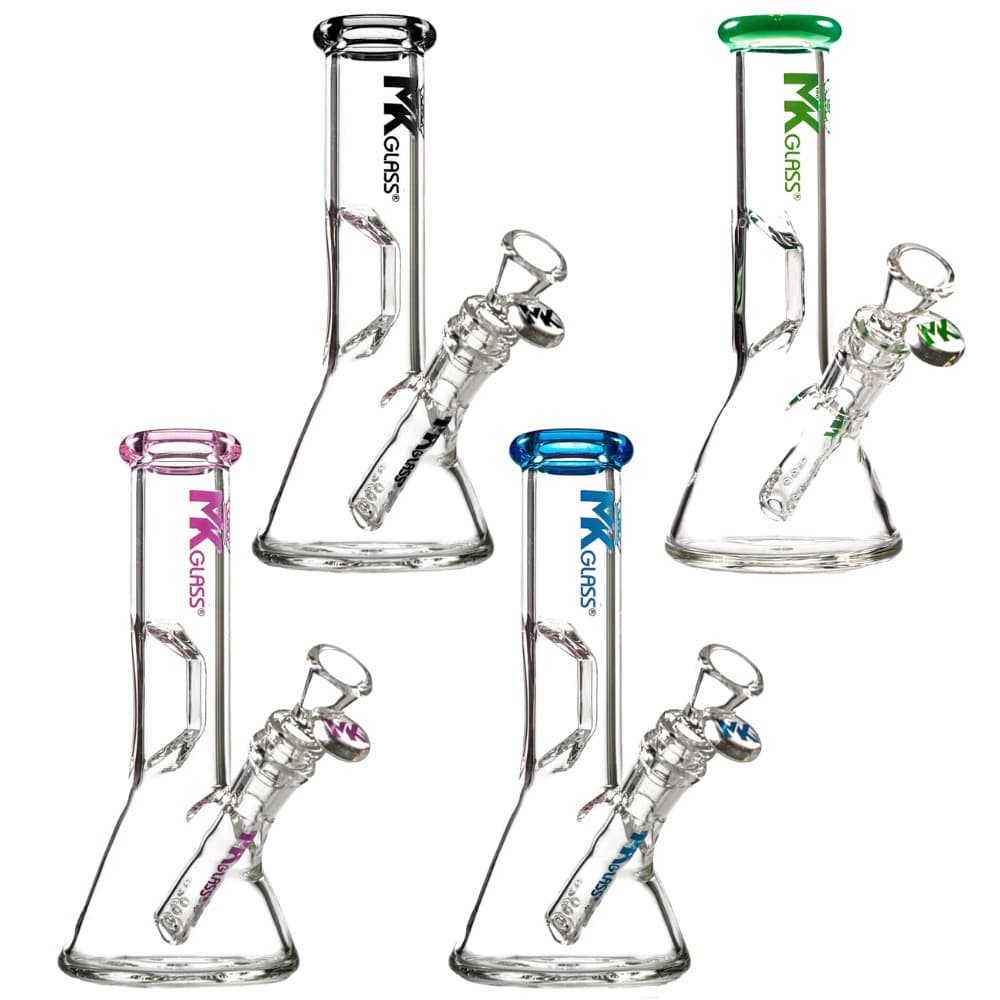 MK8 – MK100 8″ Ice Catcher Beaker
