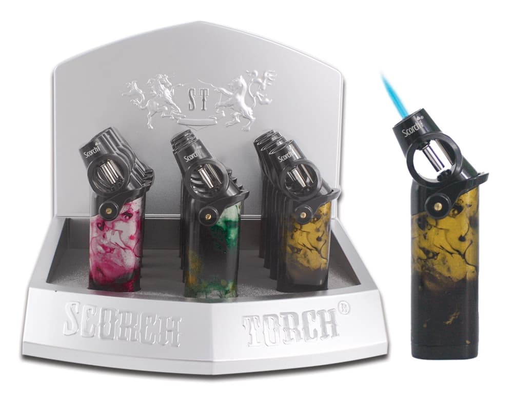 Scorch Torch 61743 (Display of 12)