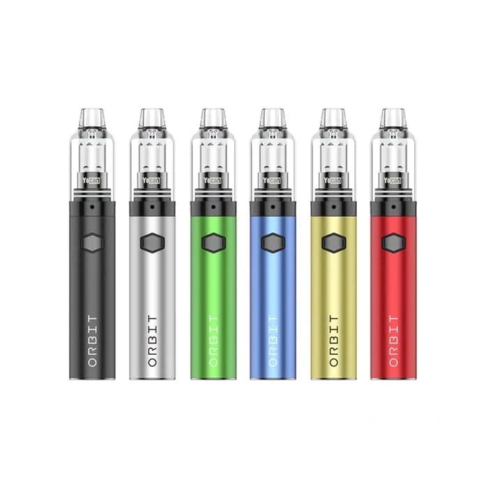 Yocan Orbit Vaporizer