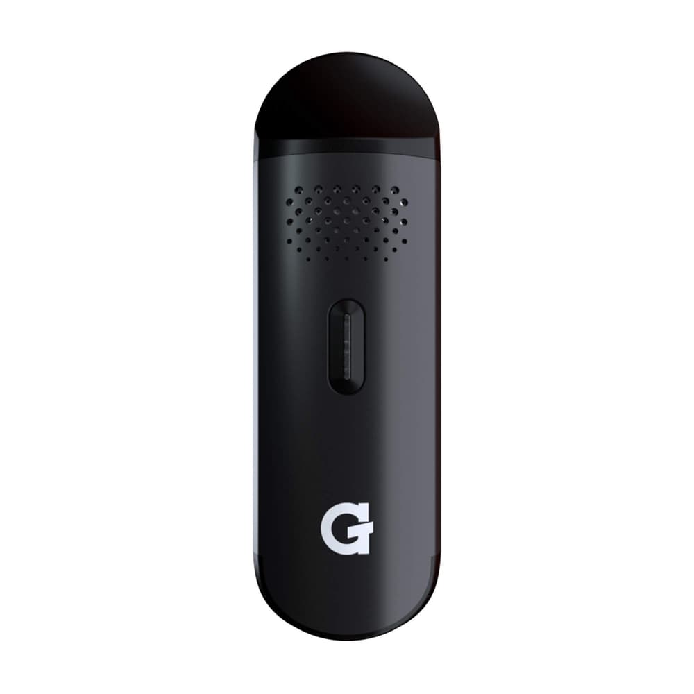 G Pen Dash - Dry Herb Vaporizer (Black)