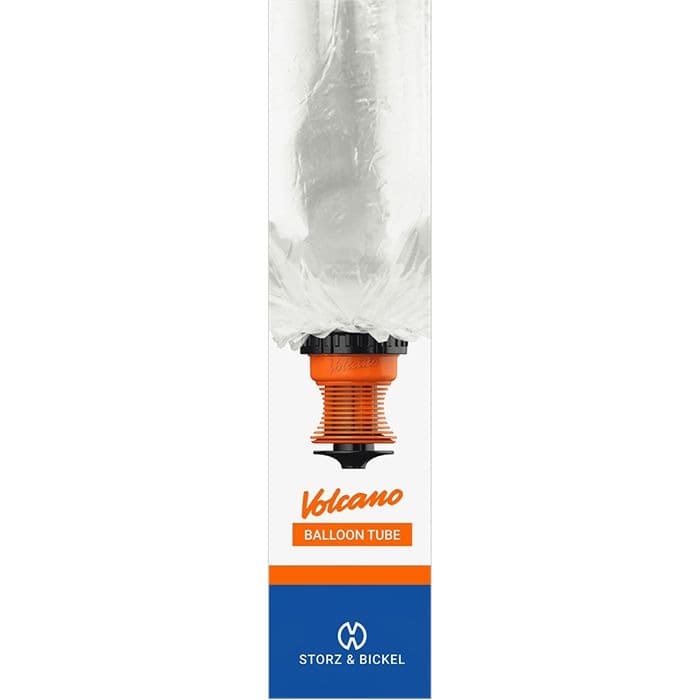 VOLCANO BALLOON TUBE