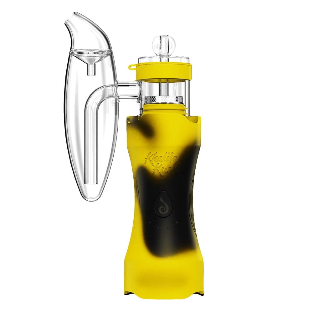 Dr Dabber Limited Edition XS X Khalifa Kush