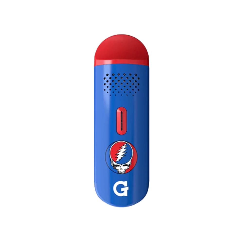 G Pen Dash+ VAPORIZER (GRATEFUL DEAD)