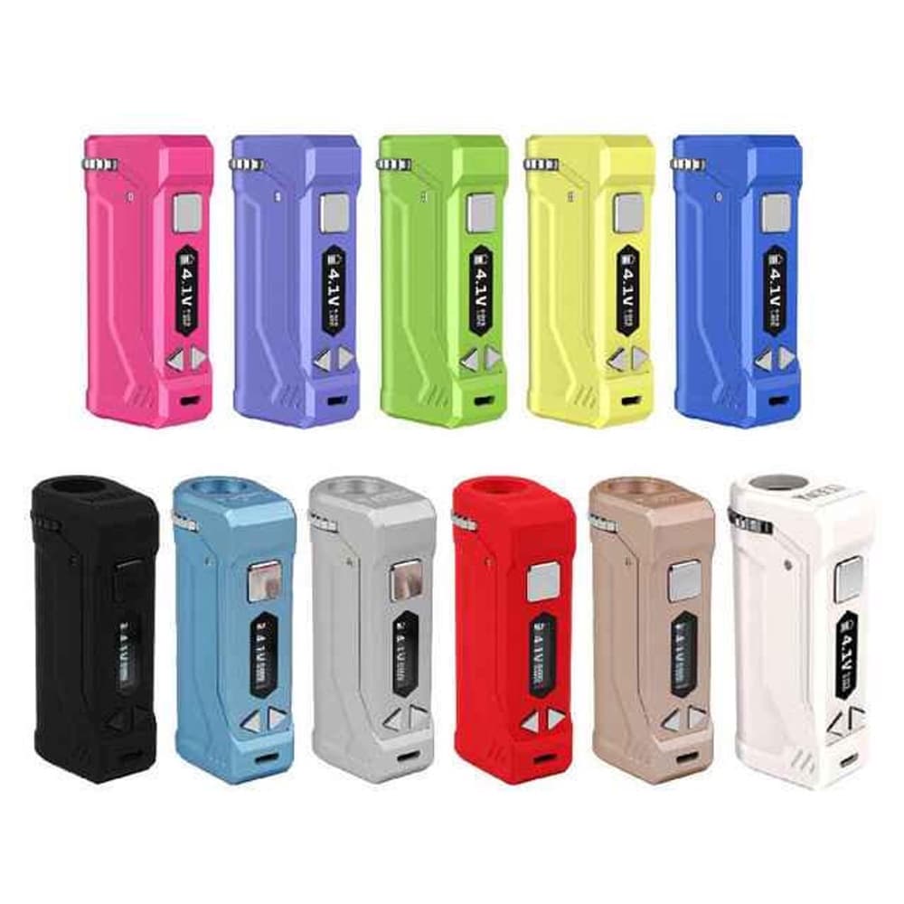 Yocan Uni Pro Portable Mod