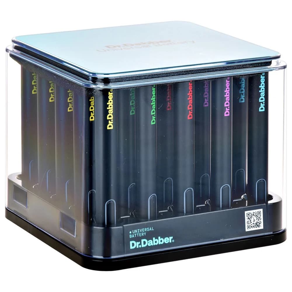 Dr. Dabber Universal Battery (25 PCS)
