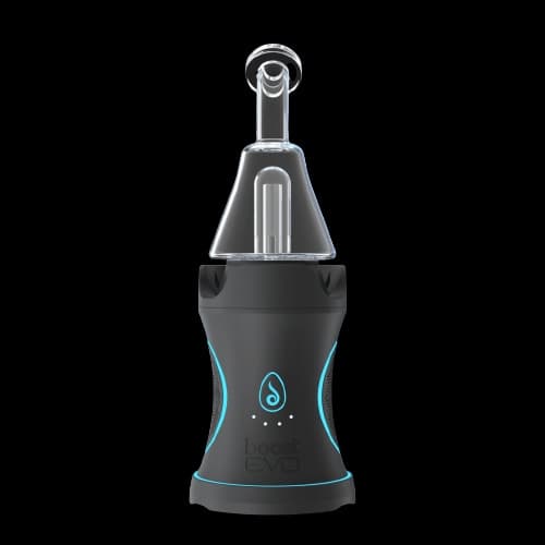 Dr.Dabber Boost Evo (ECLIPSE BLACK)