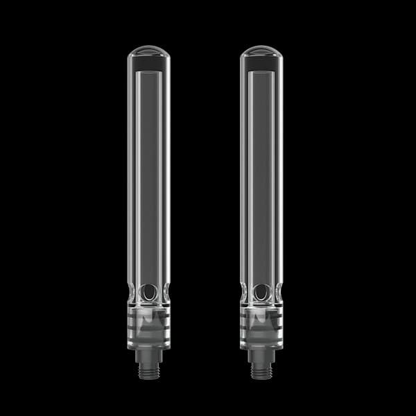 STUNDENGLASS GRAVITY PERFECTED 2 GLASS UPSTEMS (L)