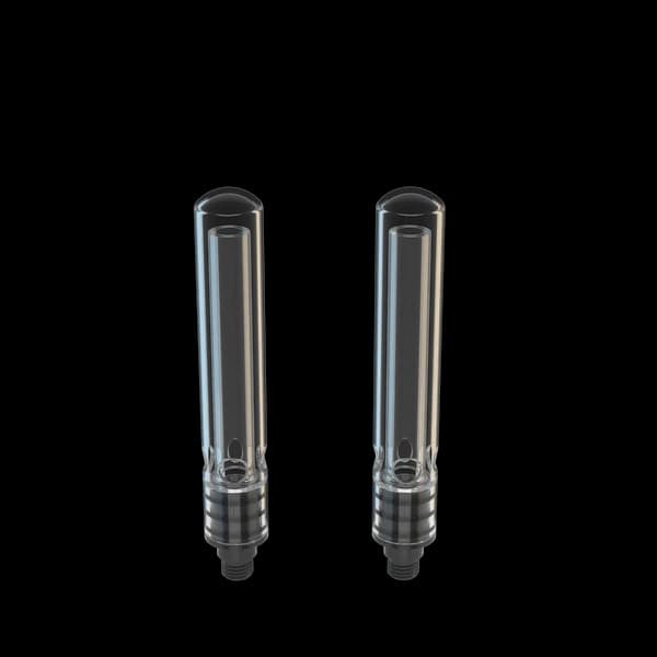 STUNDENGLASS GRAVITY PERFECTED 2 GLASS UPSTEMS (SMALL)
