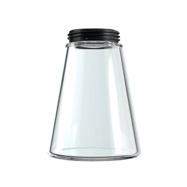 STUNDENGLASS ASH CATCHER REPLACEMENT GLASS