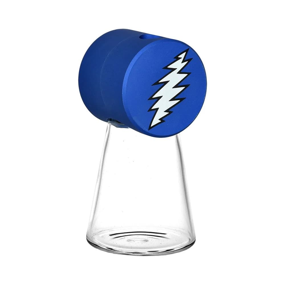 STUNDENGLASS ASH CATCHER-GRATEFUL DEAD