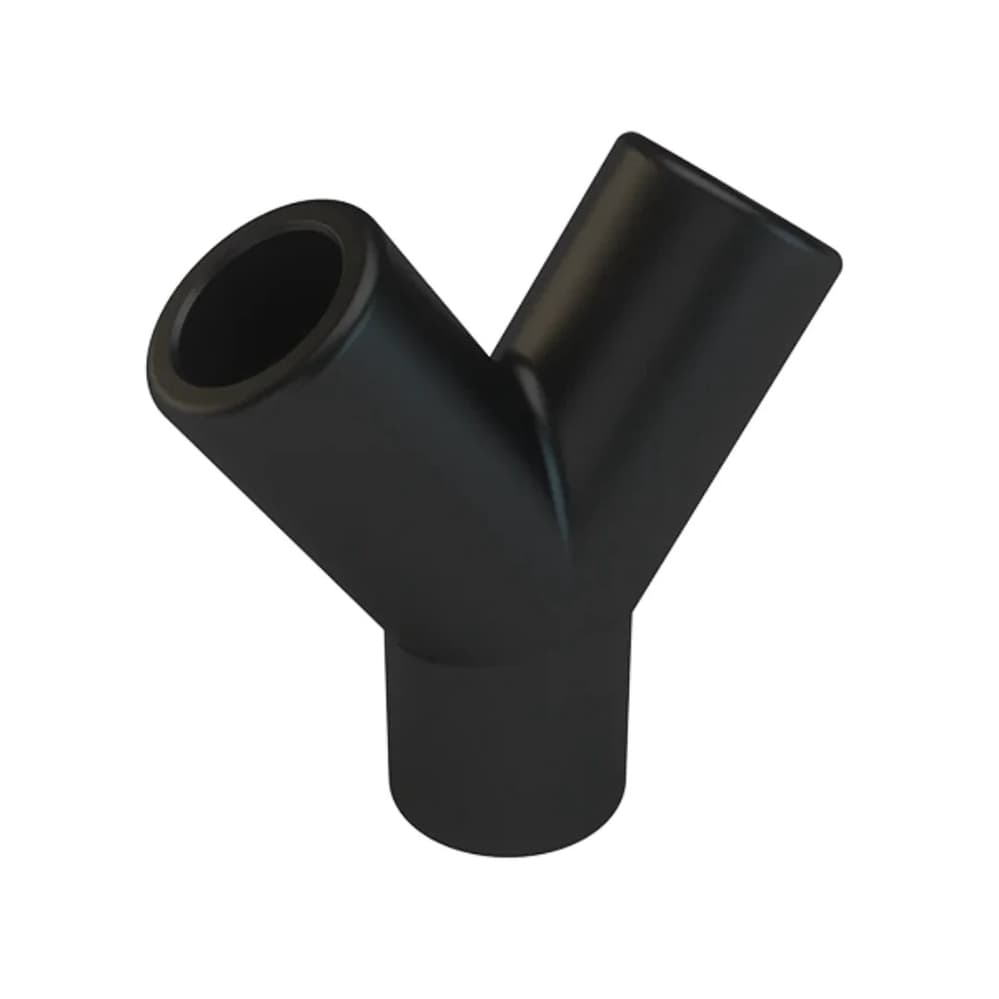 STUNDENGLASS HOSE SPLITTER