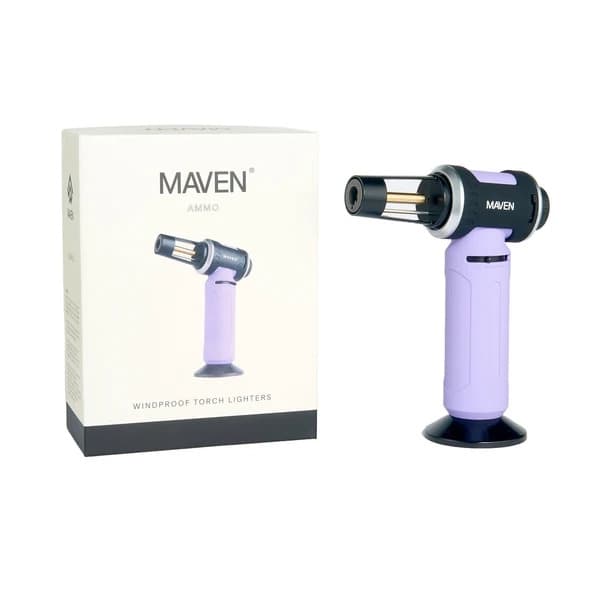 MAVEN AMMO TORCH