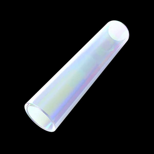 STUNDENGLASS BUBBLE GLASS HOSE TIP