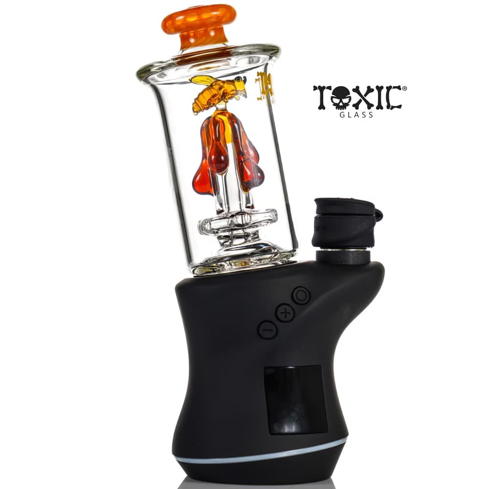 TXAT34 - Toxic Honey-Bee Drip Focus V Carta Attchament (For Boh Carta and Carta 21)