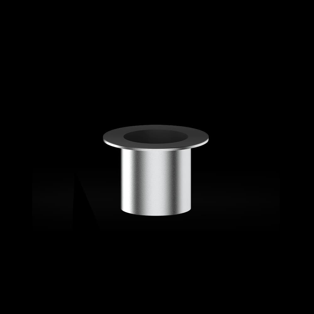 Dr.Dabber Black Ceramic Induction Cap
