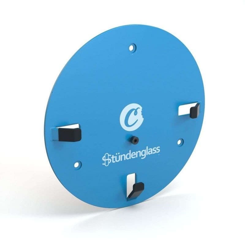 Studenglass x Cookies Wall Mount