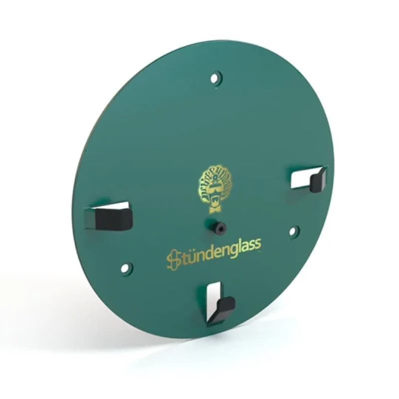 Studenglass x Dr.Greenthumb's Wall Mount