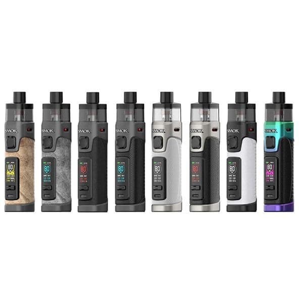SMOK RPM 5 80W Kit