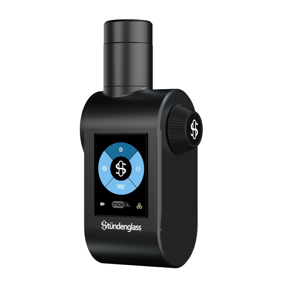MODUL STUNDENGLASS GRAVITY PERFECTED (FOR CONCENTRATE)