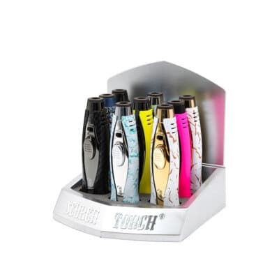 Scorch Torch 61688 Jet Torch (Display of 9)