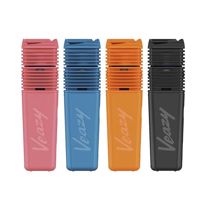 Storz & Bickel Veazy Portable Dry Herb Vaprizer