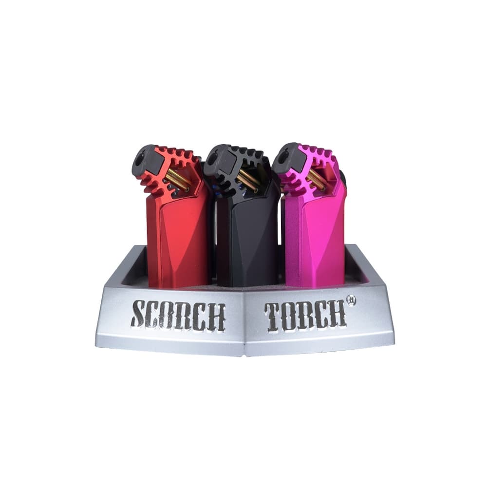 Scorch Torch 61560 Torch (Display of 6)