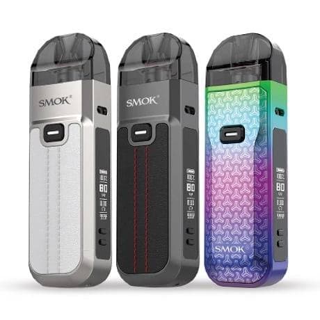 Smok Nord 5 80W Kit