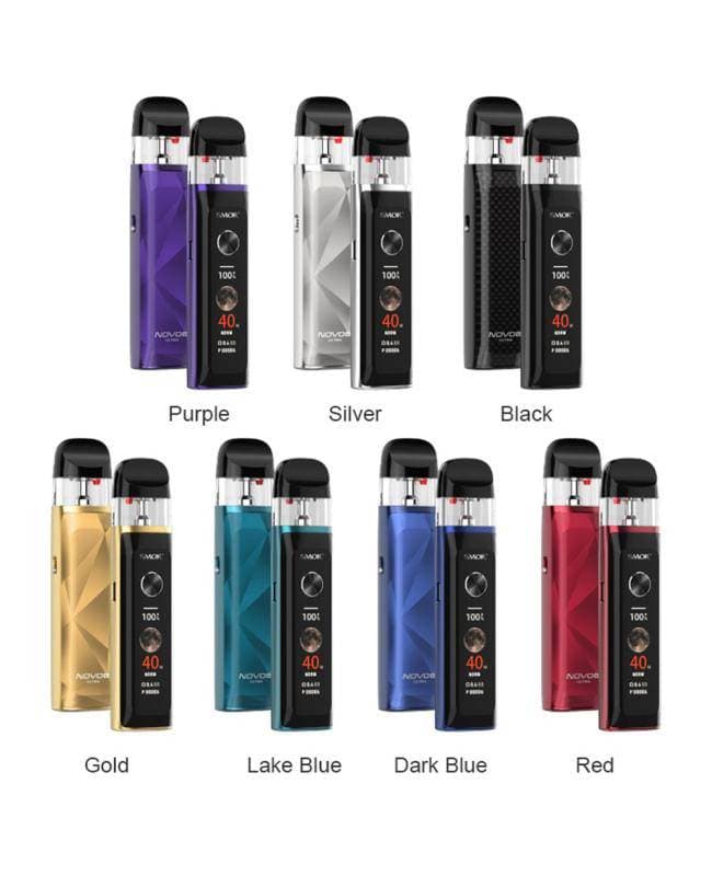 SMOK Novo 6 Ultra Kit
