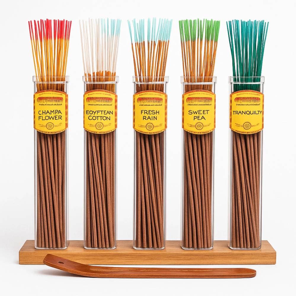 Wild Berry Incense Sticks Biggies